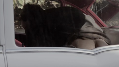Scott Haze Naked in Child of God. Butt. 26749