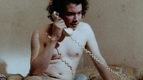 Sexiest Kevin Corrigan Scene in Buffalo '66. Sexy, Shirtless. 15463