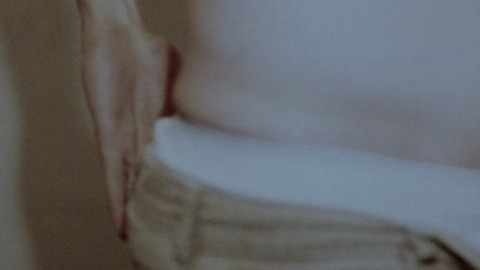 Kevin Corrigan in Buffalo '66 (1998) Sexy Shirtless Underwear 15466