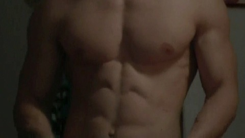 Broad City's Sexiest Scenes with Luke Guldan. Sexy, Shirtless. 15534
