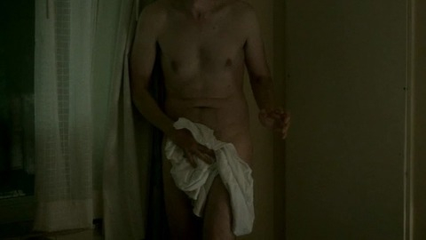 Sexiest Scenes of Roy Oatway from The Americans. Sexy, Shirtless. 15521