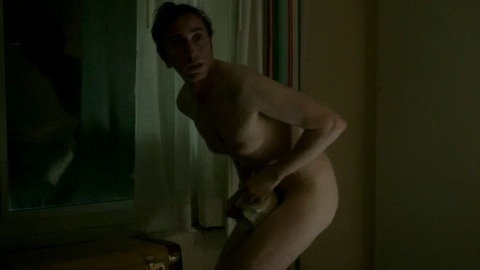 Hottest Roy Oatway Scenes. Sexy, Shirtless. 15519