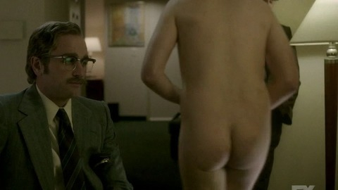 Daniel London in The Americans (2013-2017) Butt 15526