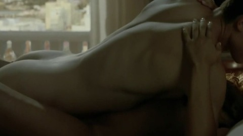 Álex González Nude in El Príncipe. Sexy, Shirtless, Straight, Butt. 15616