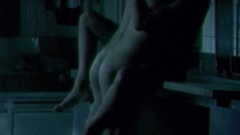 Michael Koch Naked in Ready, Steady, Charlie!. Butt. 15667