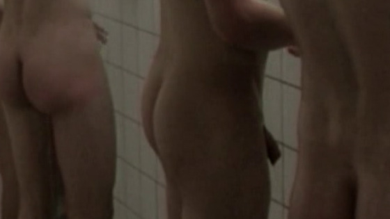Michael Koch Naked as Antonio Carrera. Butt, Penis. 15669