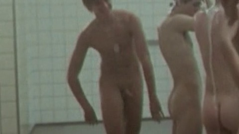 Pascal Nussbaumer Nude in Ready, Steady, Charlie!. Balls, Penis. 15664