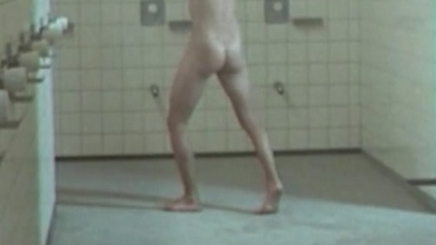 Pascal Nussbaumer in Ready, Steady, Charlie! (2003) Butt 15662