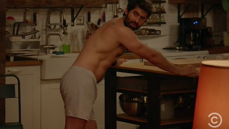 Hottest Jeremy Santos Scenes. Sexy, Shirtless, Underwear. 31269
