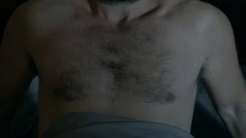 Stephen Schneider in Broad City (2014-2017) Sexy Shirtless 15751