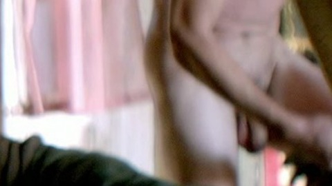 Toby Schmitz in Black Sails (2014-2017) Balls Penis Shirtless 44707