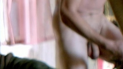 Toby Schmitz in Black Sails (2014-2017) Balls Penis Shirtless 44708