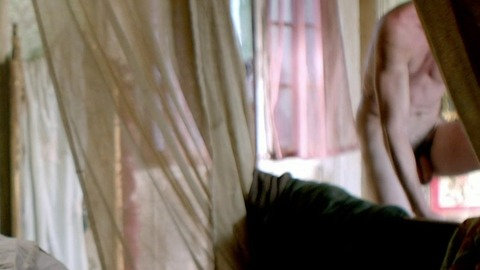 Toby Schmitz in Black Sails (2014-2017) Balls Shirtless 44705