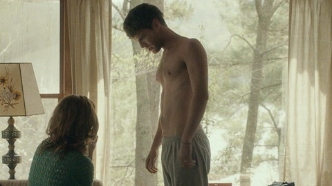 Sexiest Paul Scenes. Shirtless. 24808
