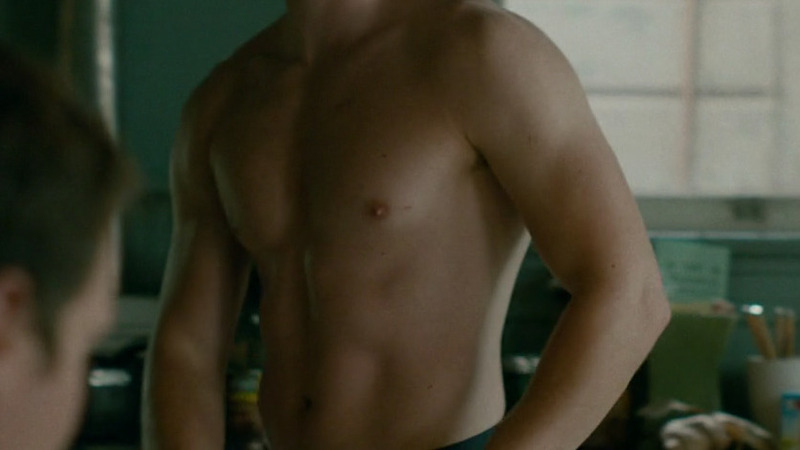 Sexiest Scenes of Kevin Matheson from Looking. Sexy, Shirtless. 31493