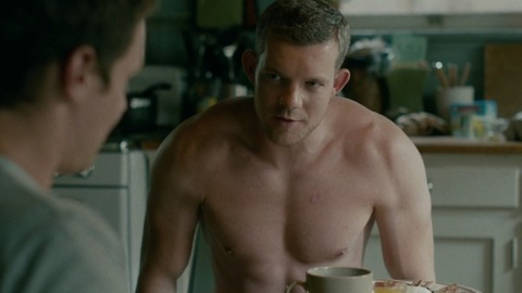 Russell Tovey in Looking (2014-2015) Sexy Shirtless 31494