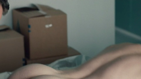 Russell Tovey in Looking (2014-2015) Butt Shirtless 33573