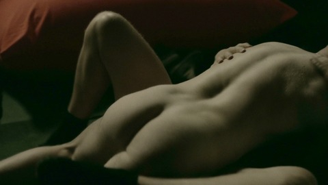 Russell Tovey in Looking (2014-2015) Butt Gay 64047
