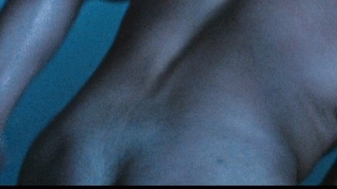 Robert Z'Dar in Maniac Cop 2 (1990) Shirtless Butt 15955
