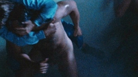 Robert Z'Dar in Maniac Cop 2 (1990) Shirtless 15954