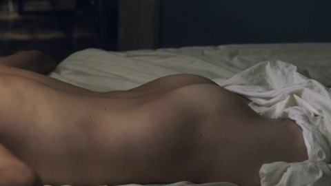 David Verdaguer in 10,000 KM (2014) Sexy Shirtless Butt 24137