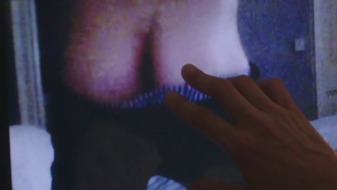 David Verdaguer in 10,000 KM (2014) Sexy Butt 24141
