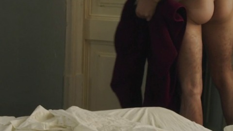David Verdaguer in 10,000 KM (2014) Sexy Butt 24138