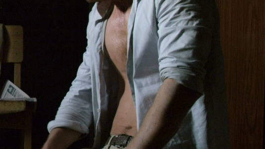 Sexiest The Counselor Scenes. Sexy, Shirtless. 15988