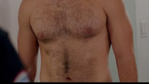 Josh Segarra in Sirens (2014-2015) Sexy Shirtless 16027