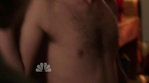 Nick Krause in Parenthood (2010-2014) Shirtless 15997