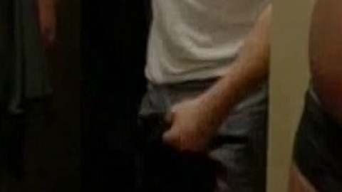 Kevin Bigley in Sirens (2014-2015) Underwear 16037
