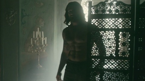 Vikings's Sexiest Scenes with Clive Standen. Shirtless. 58614