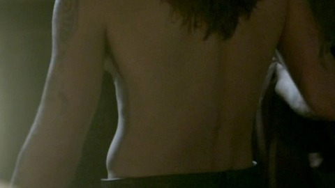 Clive Standen in Vikings (2013-2020) Shirtless Straight 17026