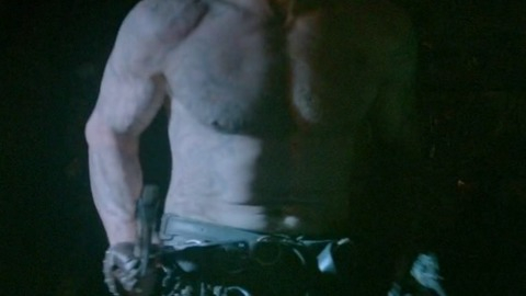 Clive Standen in Vikings (2013-2020) Sexy Shirtless 34941