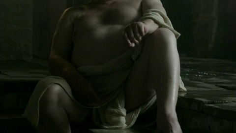 Philip O'Sullivan in Vikings (2013-2020) Shirtless 16049
