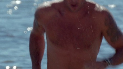 Alex O'Loughlin in Hawaii Five-0 (2010-2020) Shirtless 16071