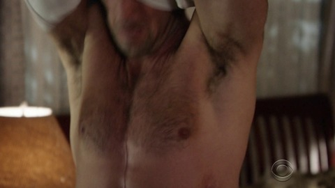 Alex O'Loughlin in Hawaii Five-0 (2010-2020) Shirtless 61872