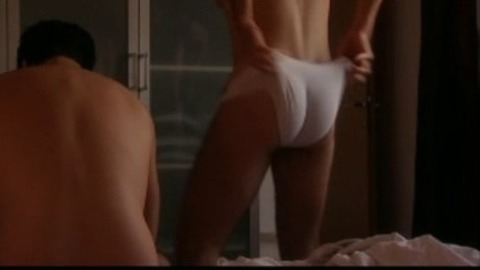 Antarctica's Sexiest Scenes with Yiftach Mizrahi. Gay, Underwear. 16098