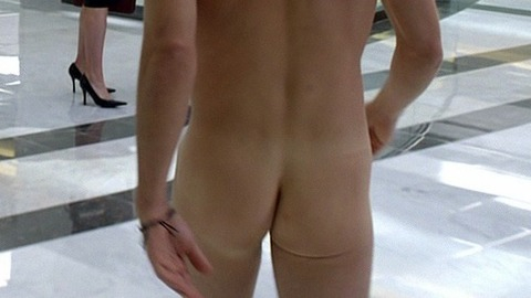 Rami Malek in Need for Speed (2014) Butt Sexy Shirtless 24639