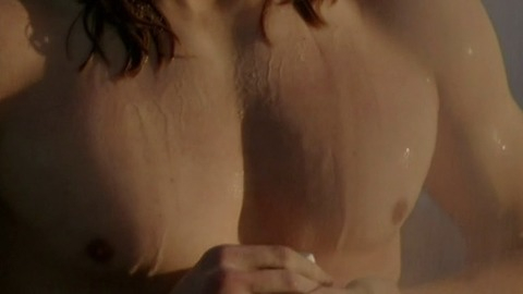 Alex Saxon in The Fosters (2013-2018) Shirtless 16157