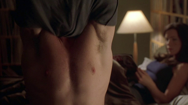 Hottest Christian Bale Scene in Laurel Canyon. Shirtless. 75848