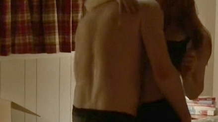 Sexiest Scenes of Hoyt Fortenberry from True Blood. Sexy, Shirtless, Straight. 23921