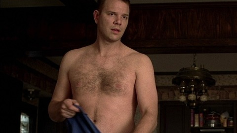 Sexiest Scenes of Hoyt Fortenberry from True Blood. Sexy, Shirtless. 16277