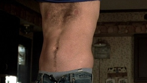 True Blood's Sexiest Scenes with Jim Parrack. Sexy, Shirtless. 16278