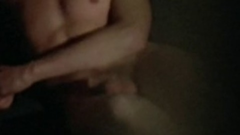 Nudes of Gay Lover 2 (uncredited) from The Canterbury Tales. Sexy, Shirtless, Balls, Penis. 16326