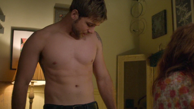 Hottest Dylan Massett Scenes. Sexy, Shirtless. 51993