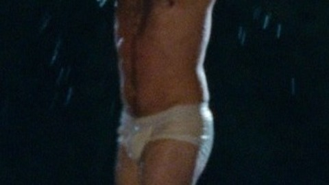 Hottest George Scenes. Shirtless, Underwear. 16407