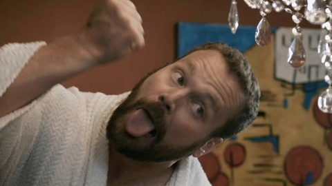 Hottest Mr. Wald Scenes. Sexy. 16491