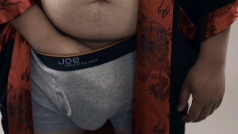 Andrew Phung in American Virgins (2012) Sexy Underwear 16499