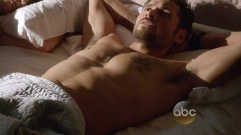 Adan Canto in Mixology (2014) Shirtless 16507